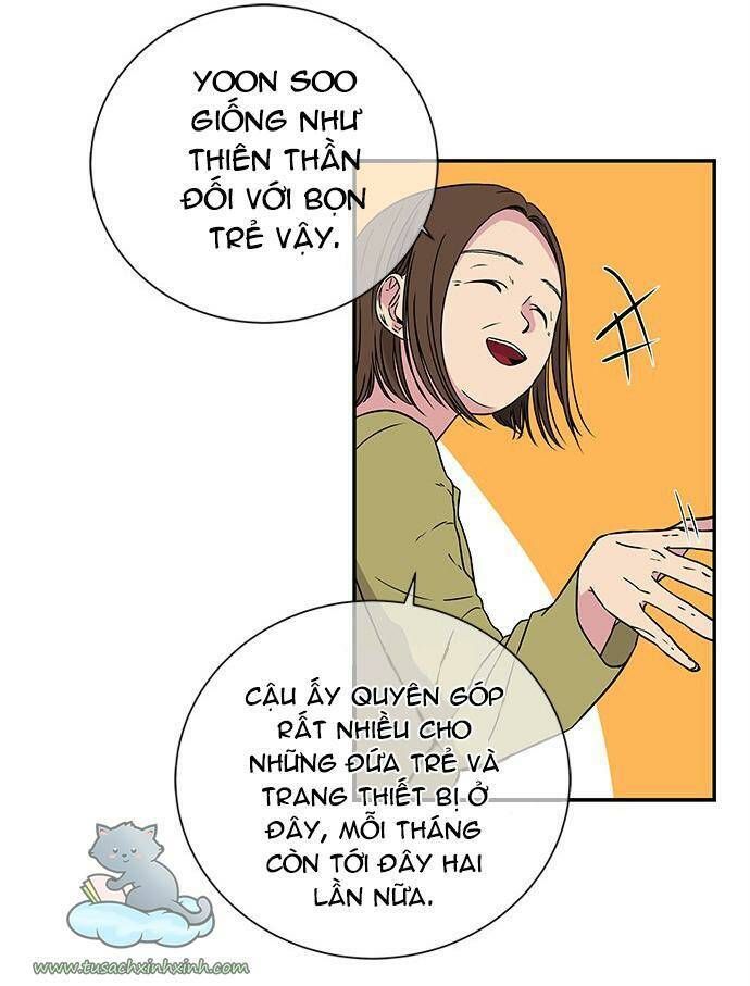 đọc truyện Cạm Bẫy Chương 6 ảnh 30 tại Giả Dược