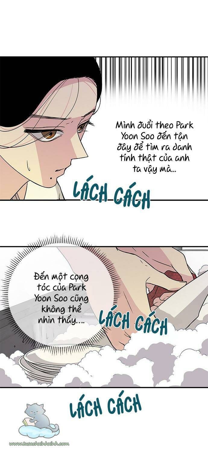 đọc truyện Cạm Bẫy Chương 6 ảnh 36 tại Giả Dược