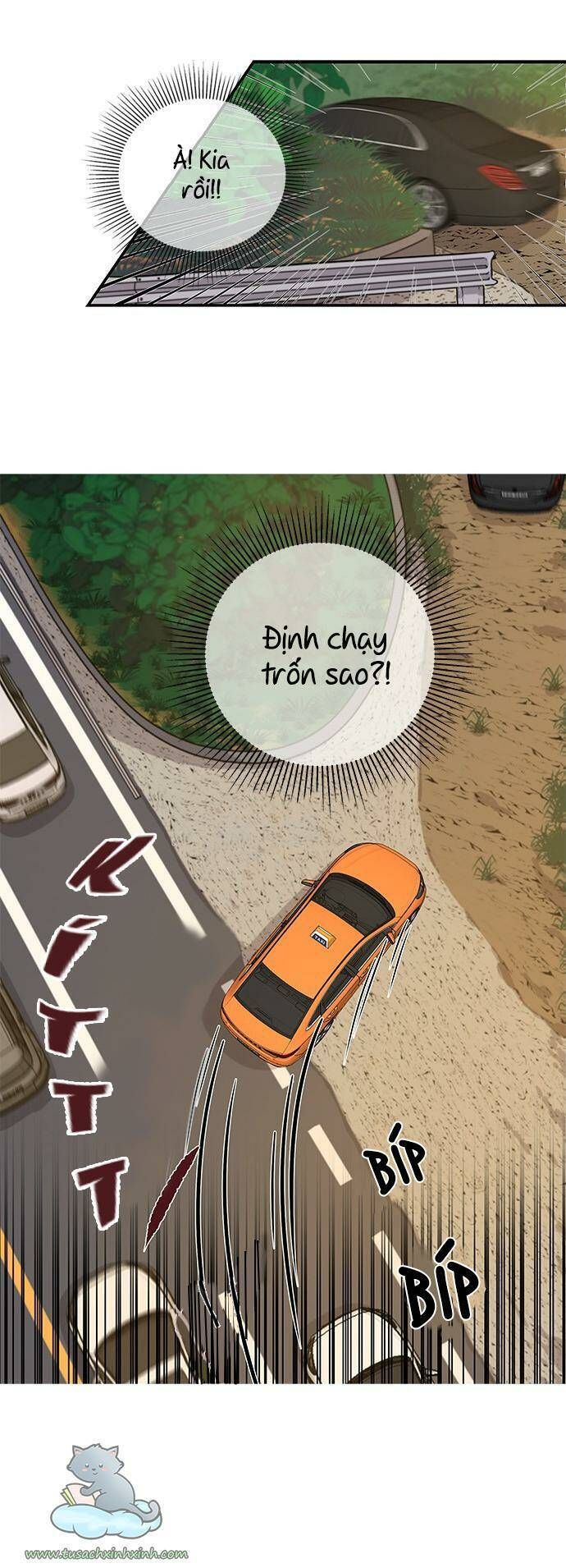 đọc truyện Cạm Bẫy Chương 6 ảnh 7 tại Giả Dược