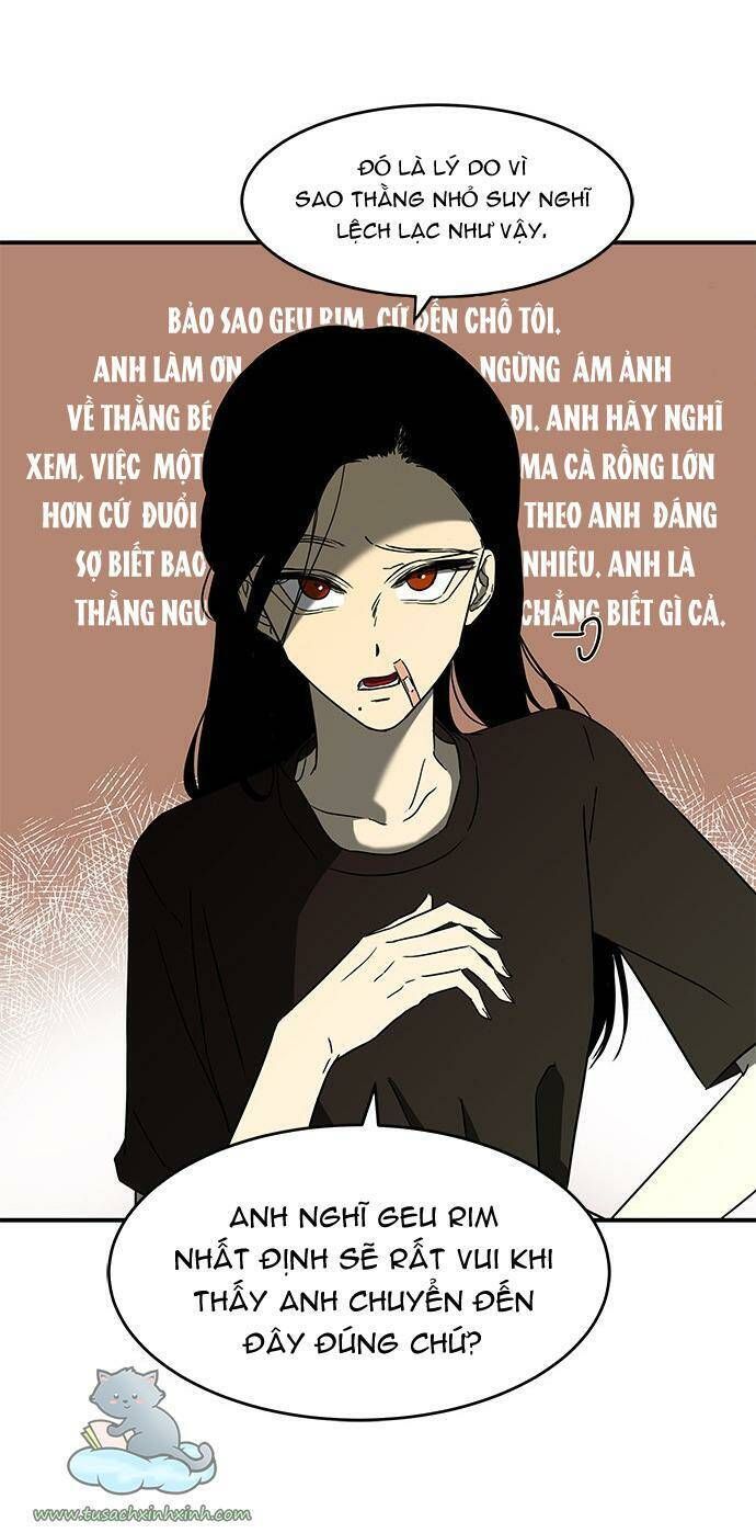 đọc truyện Cạm Bẫy Chương 60 ảnh 12 tại Giả Dược