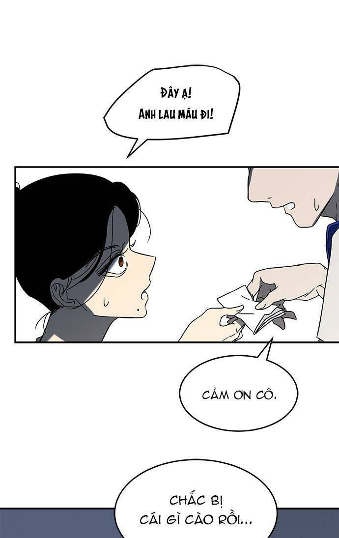 đọc truyện Cạm Bẫy Chương 60 ảnh 61 tại Giả Dược