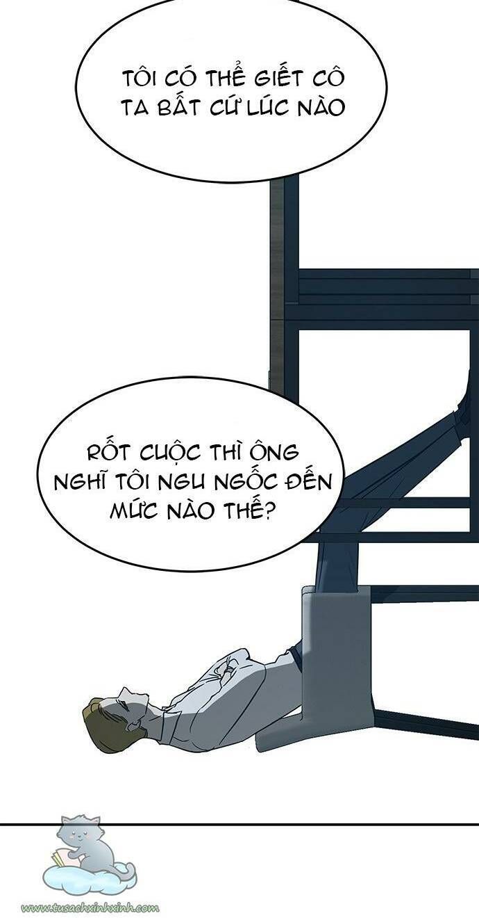 đọc truyện Cạm Bẫy Chương 62 ảnh 71 tại Giả Dược