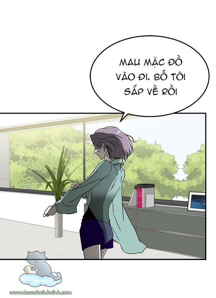 đọc truyện Cạm Bẫy Chương 63 ảnh 7 tại Truyện Dạ Ký