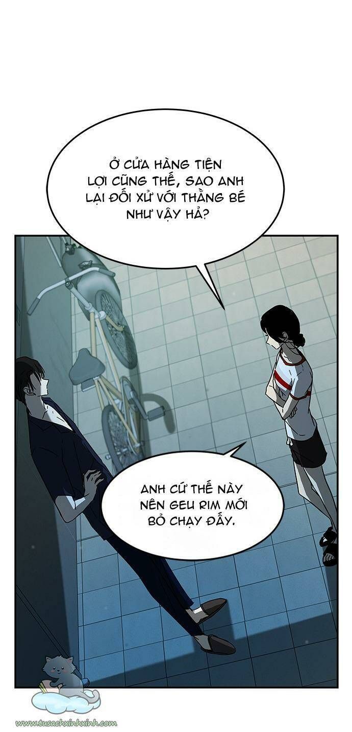 đọc truyện Cạm Bẫy Chương 64 ảnh 56 tại Giả Dược