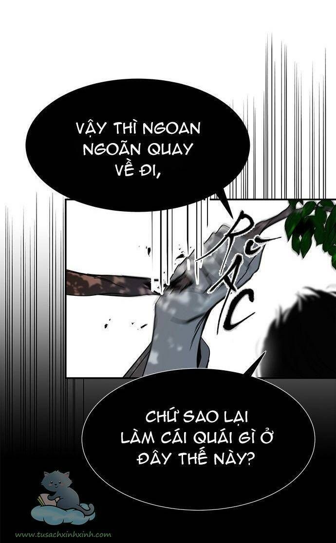 đọc truyện Cạm Bẫy Chương 65 ảnh 7 tại Giả Dược