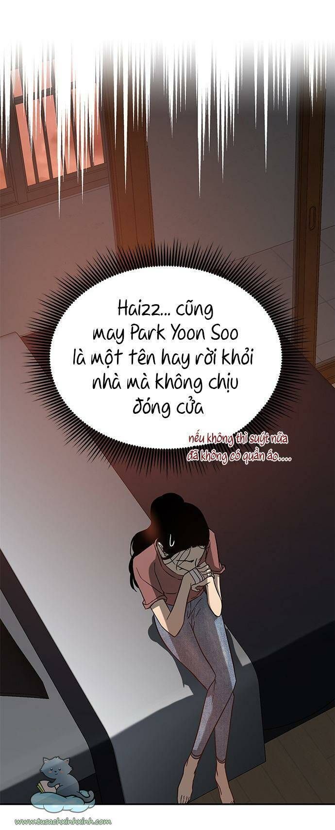 đọc truyện Cạm Bẫy Chương 69 ảnh 23 tại Giả Dược