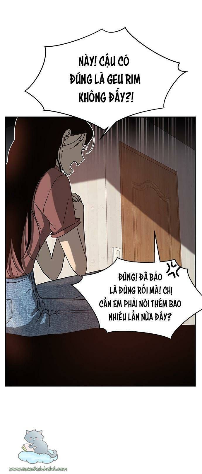 đọc truyện Cạm Bẫy Chương 69 ảnh 26 tại Giả Dược