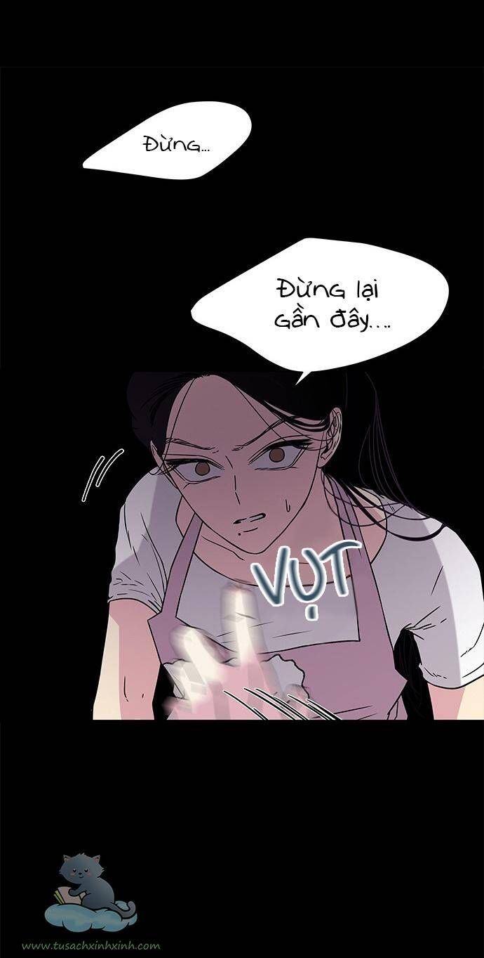 đọc truyện Cạm Bẫy Chương 7 ảnh 6 tại Giả Dược