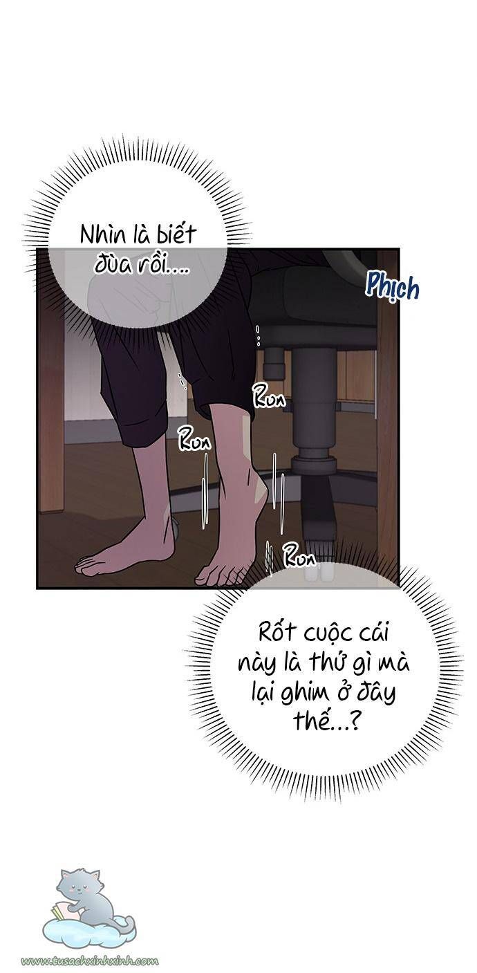 đọc truyện Cạm Bẫy Chương 7 ảnh 52 tại Giả Dược
