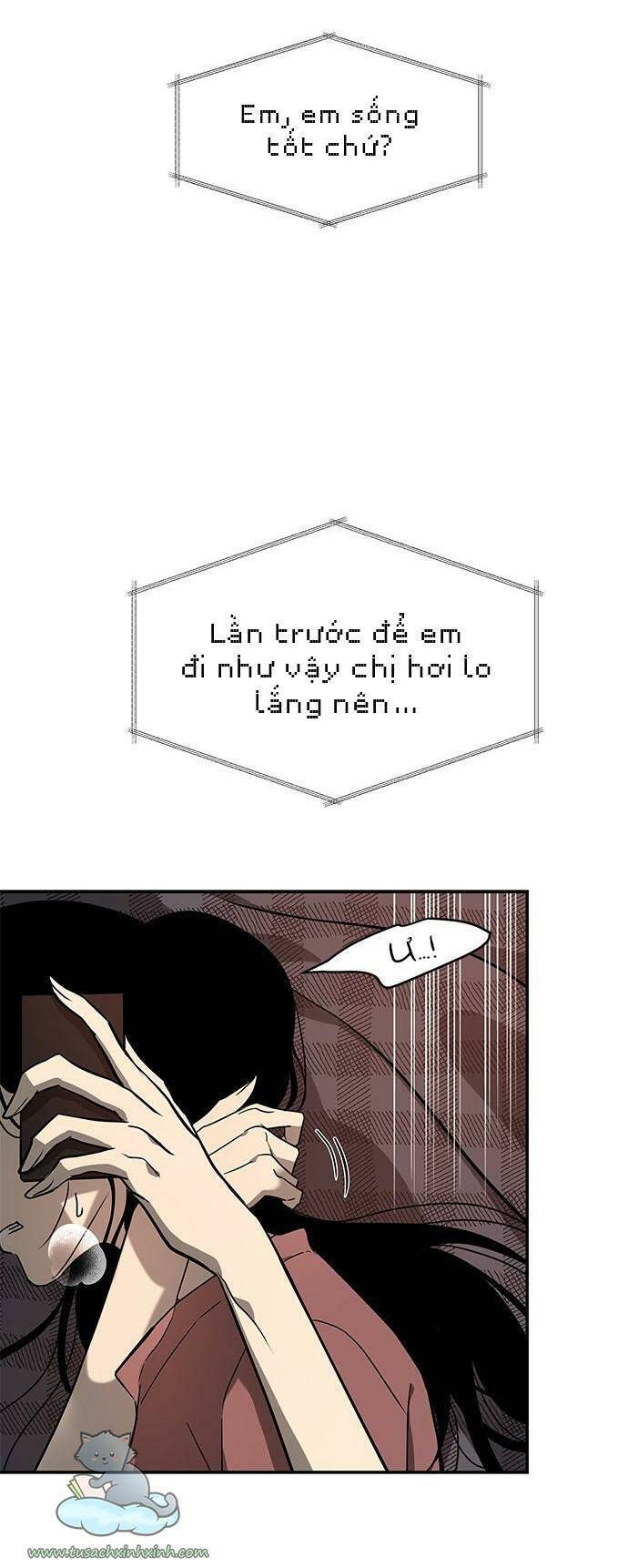 đọc truyện Cạm Bẫy Chương 73 ảnh 25 tại Giả Dược