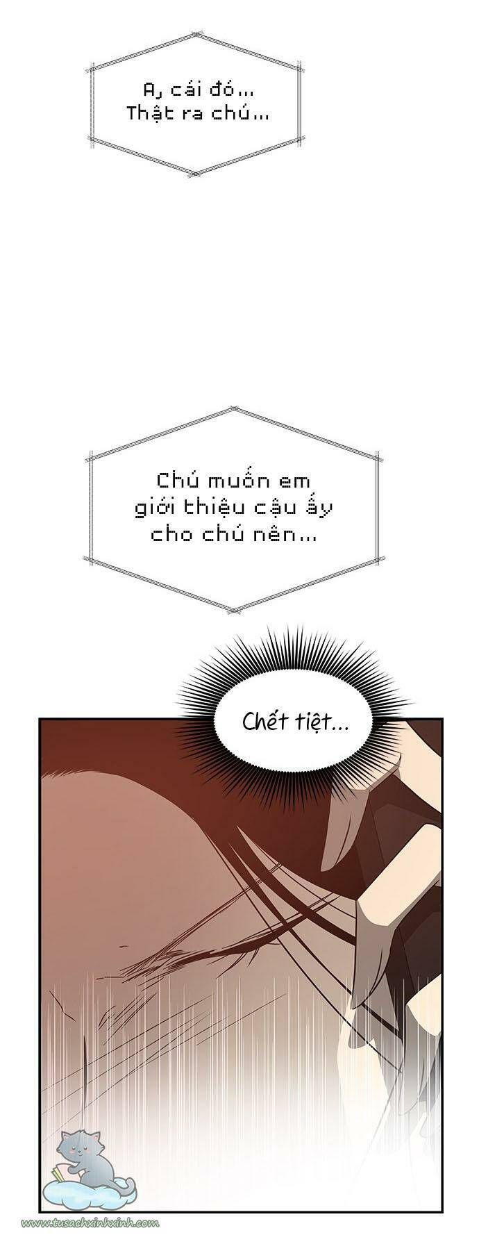 đọc truyện Cạm Bẫy Chương 73 ảnh 29 tại Giả Dược