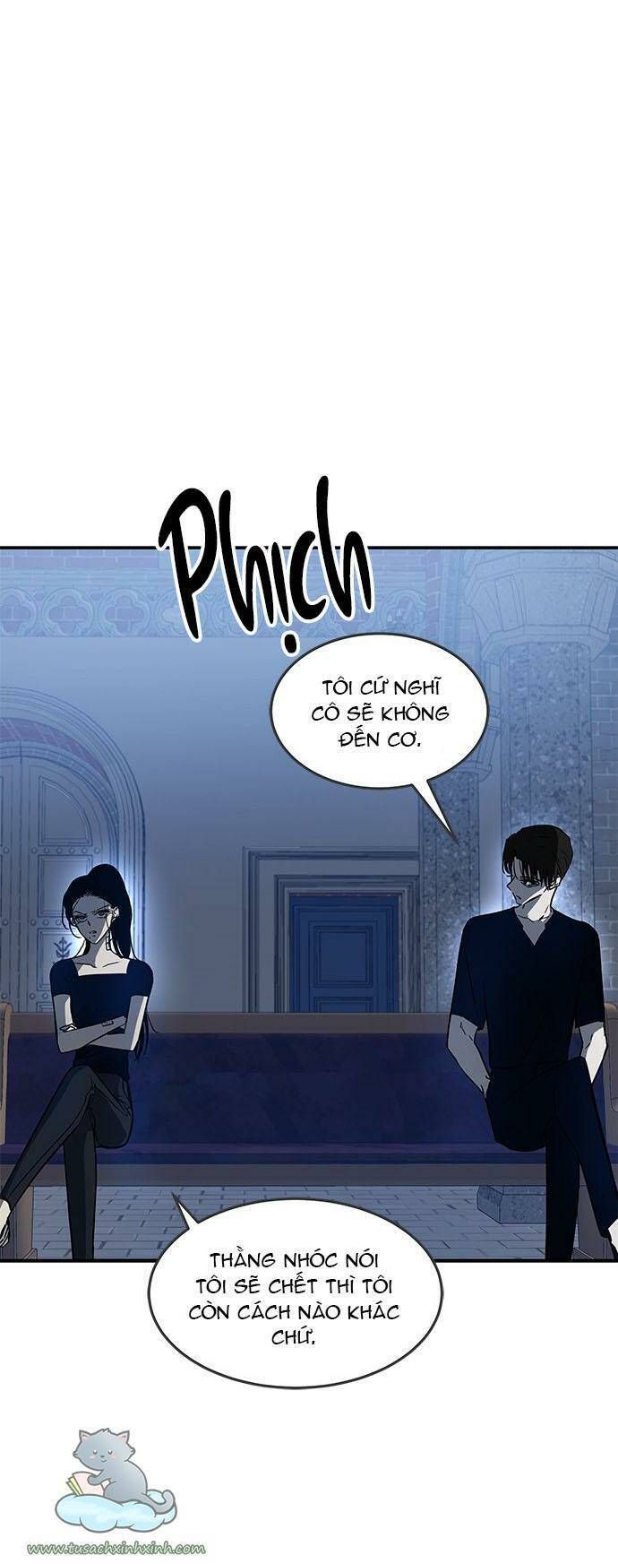 đọc truyện Cạm Bẫy Chương 73 ảnh 59 tại Giả Dược