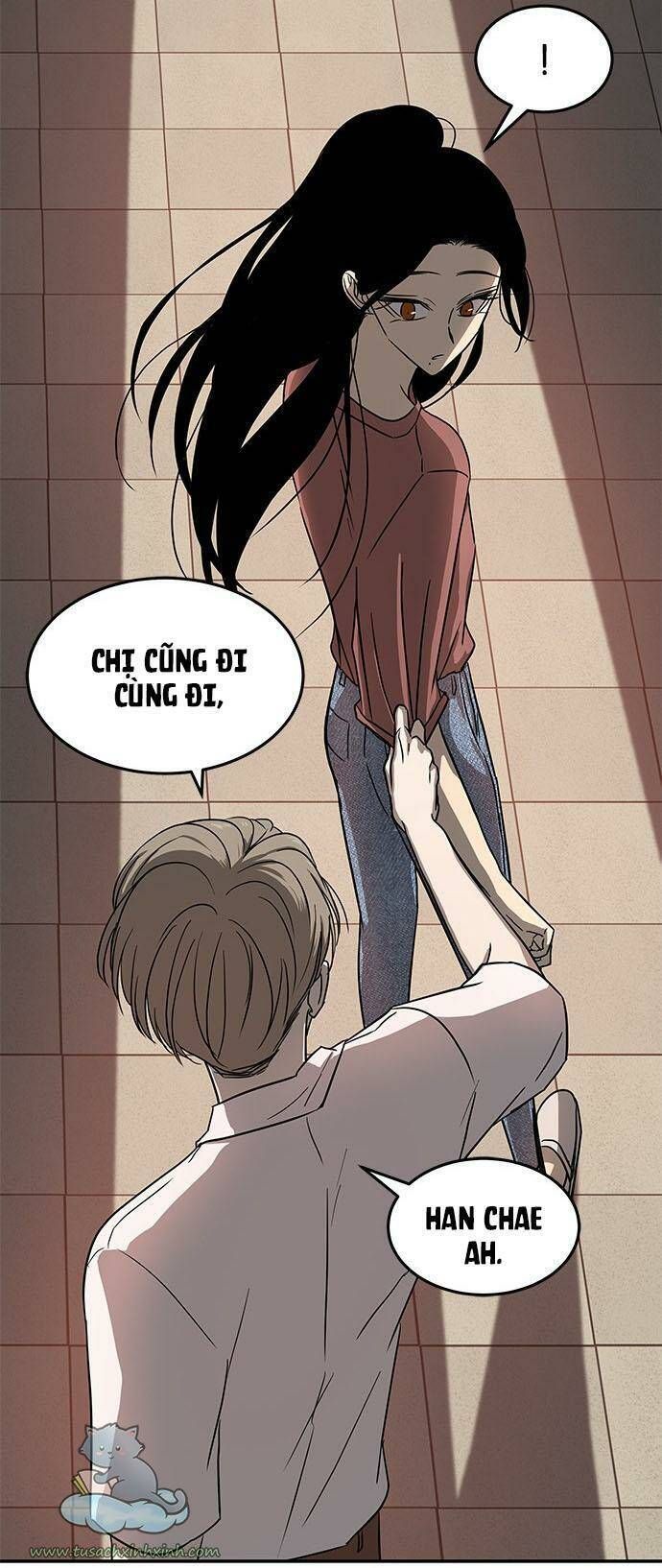 đọc truyện Cạm Bẫy Chương 73 ảnh 7 tại Giả Dược