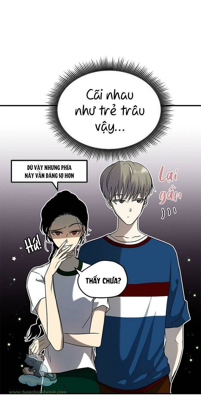 đọc truyện Cạm Bẫy Chương 74 ảnh 17 tại Giả Dược