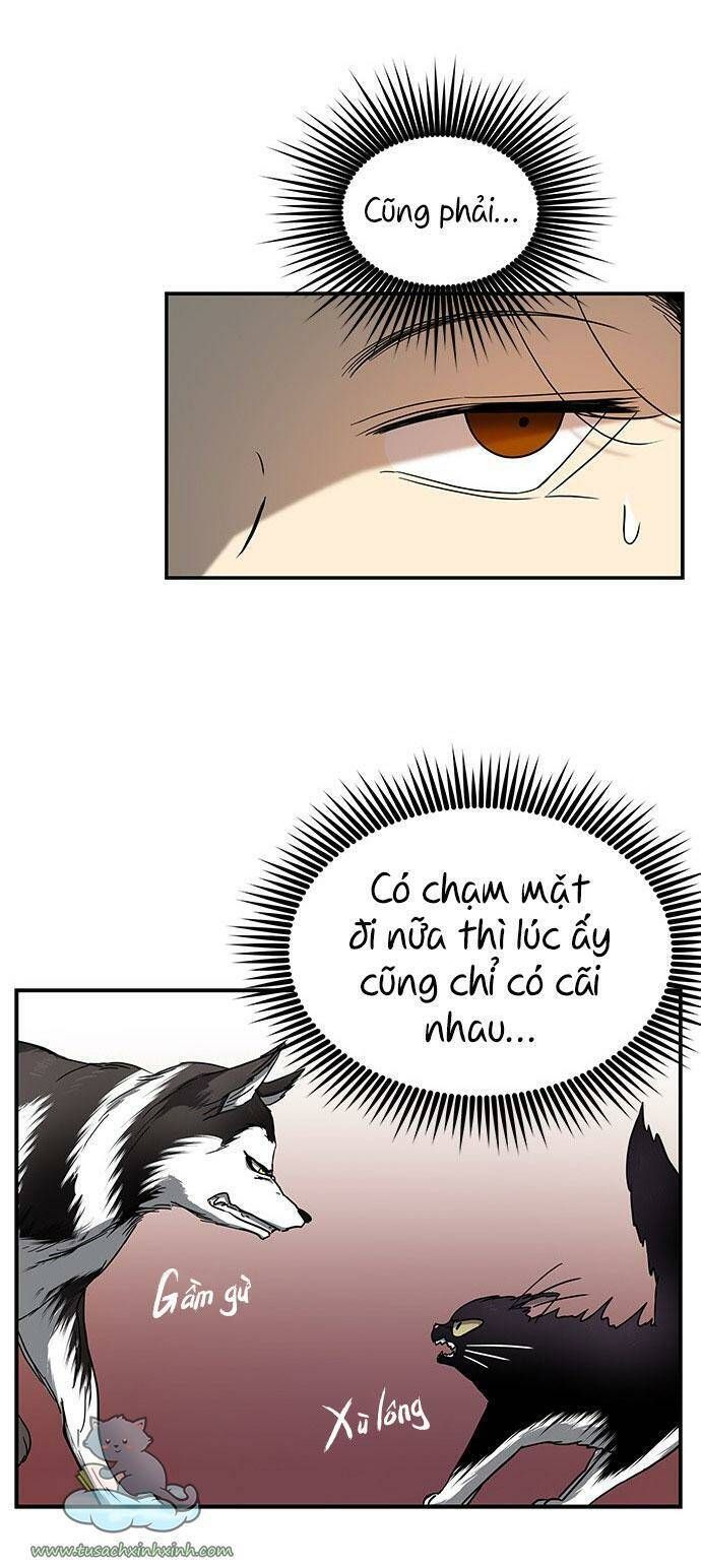 đọc truyện Cạm Bẫy Chương 74 ảnh 37 tại Giả Dược