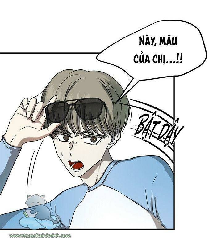 đọc truyện Cạm Bẫy Chương 74 ảnh 40 tại Giả Dược