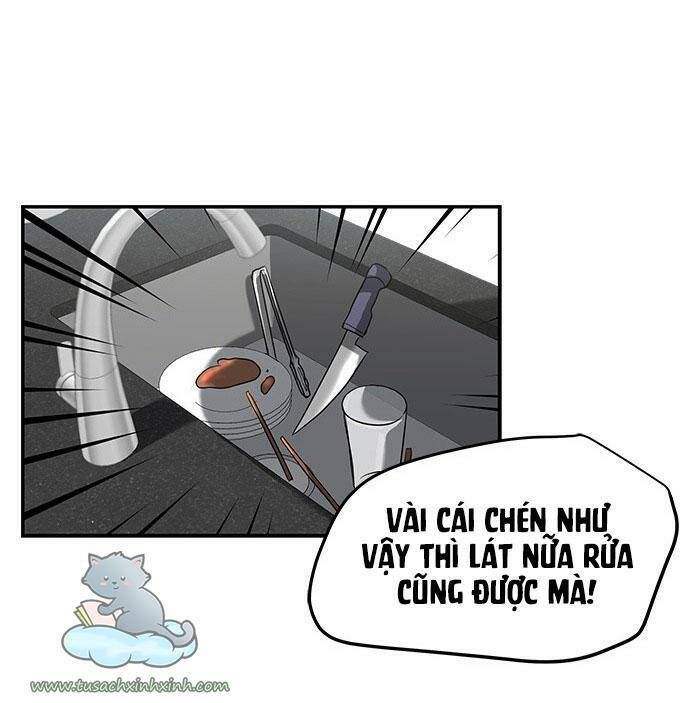 đọc truyện Cạm Bẫy Chương 74 ảnh 5 tại Giả Dược