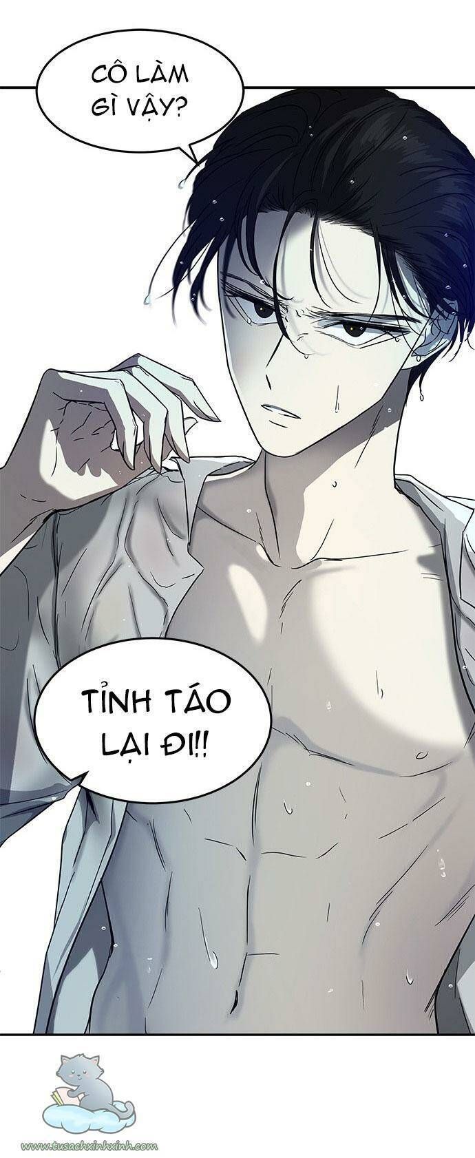 đọc truyện Cạm Bẫy Chương 74 ảnh 71 tại Giả Dược