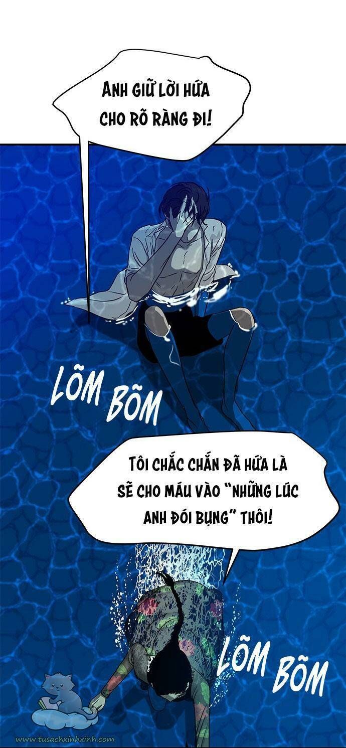 đọc truyện Cạm Bẫy Chương 74 ảnh 77 tại Giả Dược
