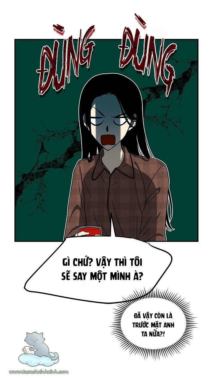 đọc truyện Cạm Bẫy Chương 75 ảnh 54 tại Giả Dược