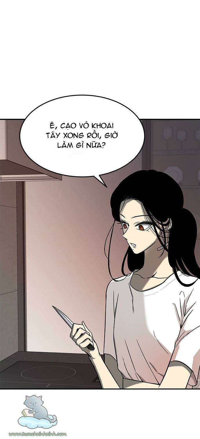 đọc truyện Cạm Bẫy Chương 79 ảnh 27 tại Giả Dược