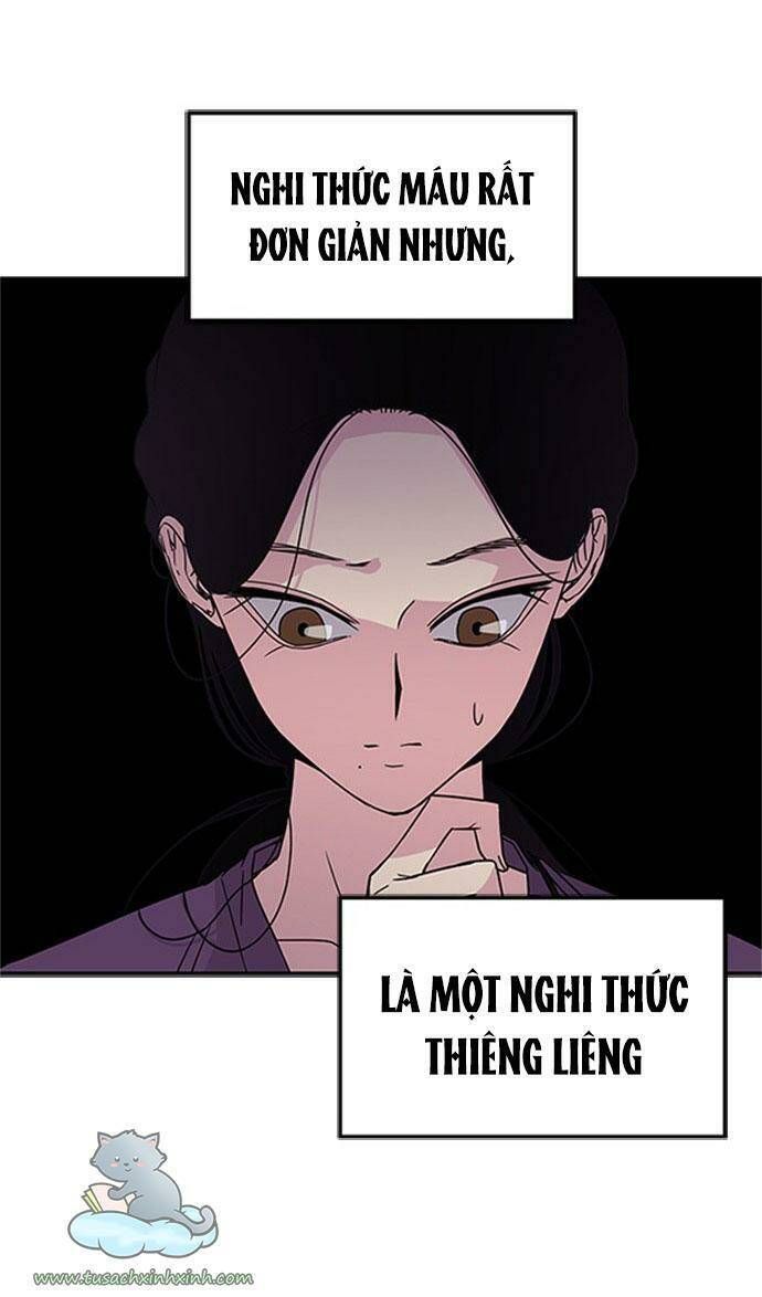 đọc truyện Cạm Bẫy Chương 8 ảnh 11 tại Giả Dược
