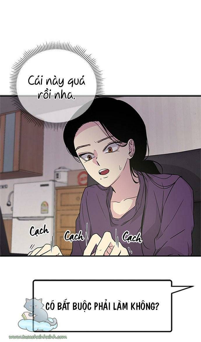 đọc truyện Cạm Bẫy Chương 8 ảnh 13 tại Giả Dược