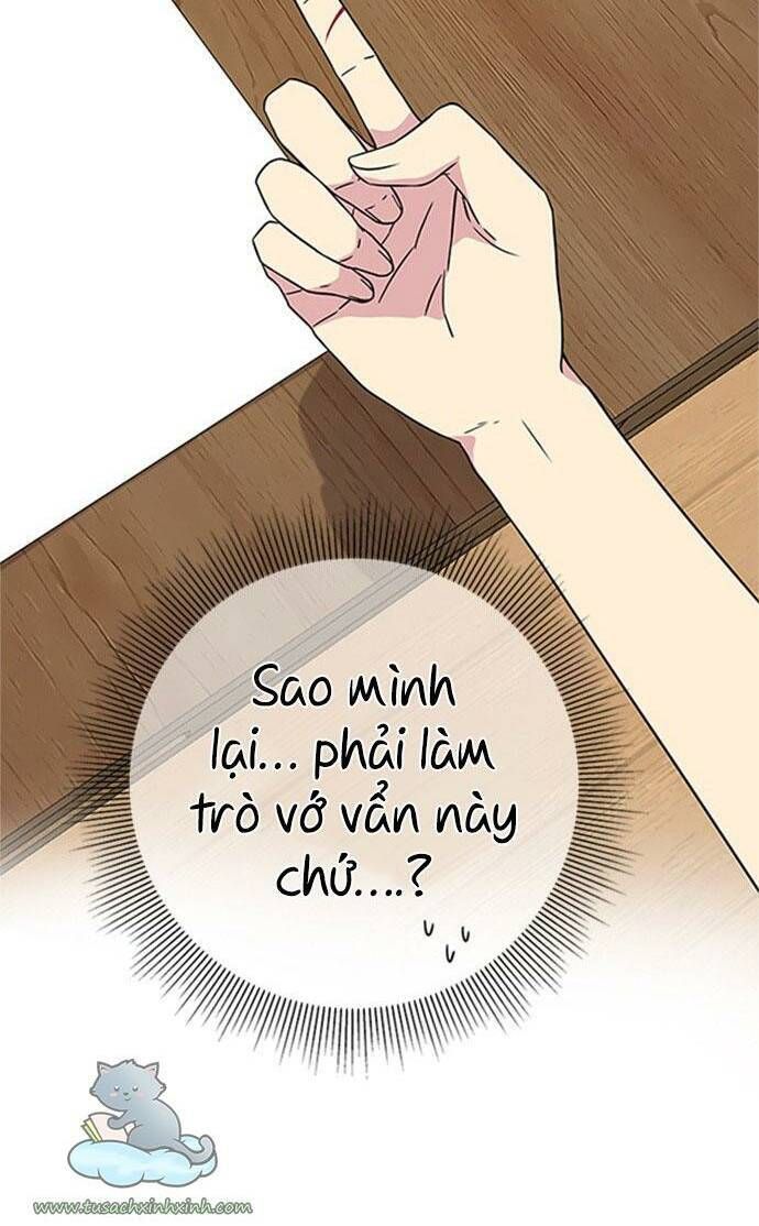 đọc truyện Cạm Bẫy Chương 8 ảnh 20 tại Giả Dược