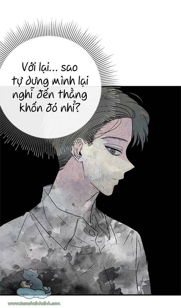 đọc truyện Cạm Bẫy Chương 8 ảnh 26 tại Giả Dược