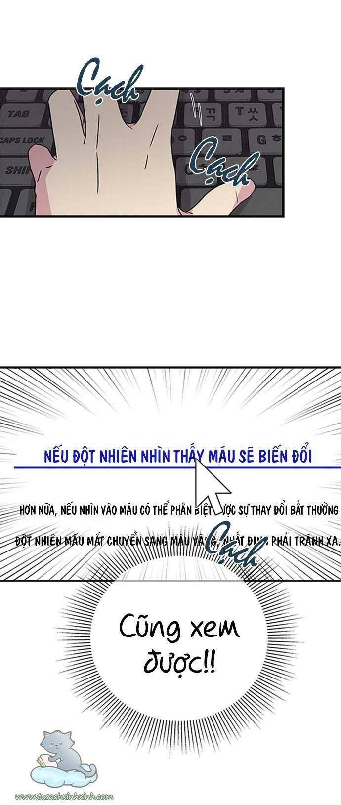 đọc truyện Cạm Bẫy Chương 8 ảnh 30 tại Giả Dược