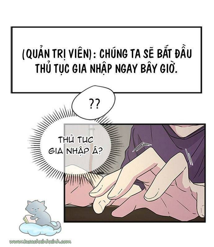 đọc truyện Cạm Bẫy Chương 8 ảnh 4 tại Giả Dược