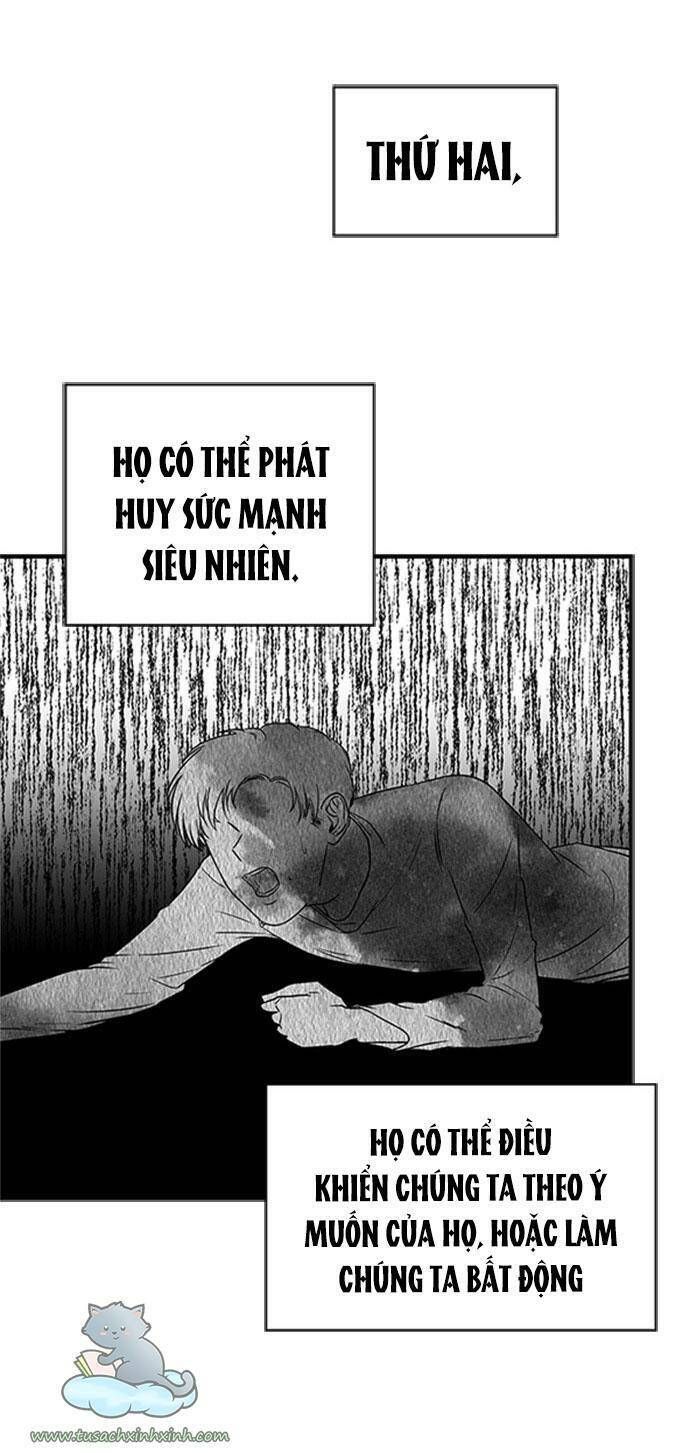 đọc truyện Cạm Bẫy Chương 8 ảnh 33 tại Giả Dược