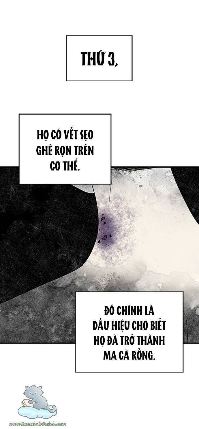 đọc truyện Cạm Bẫy Chương 8 ảnh 34 tại Giả Dược