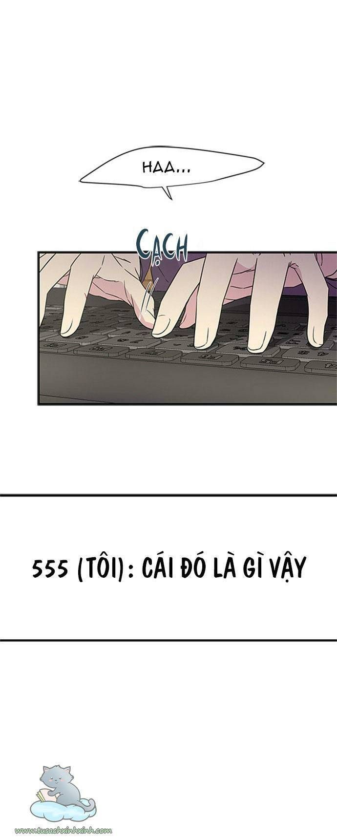 đọc truyện Cạm Bẫy Chương 8 ảnh 9 tại Giả Dược