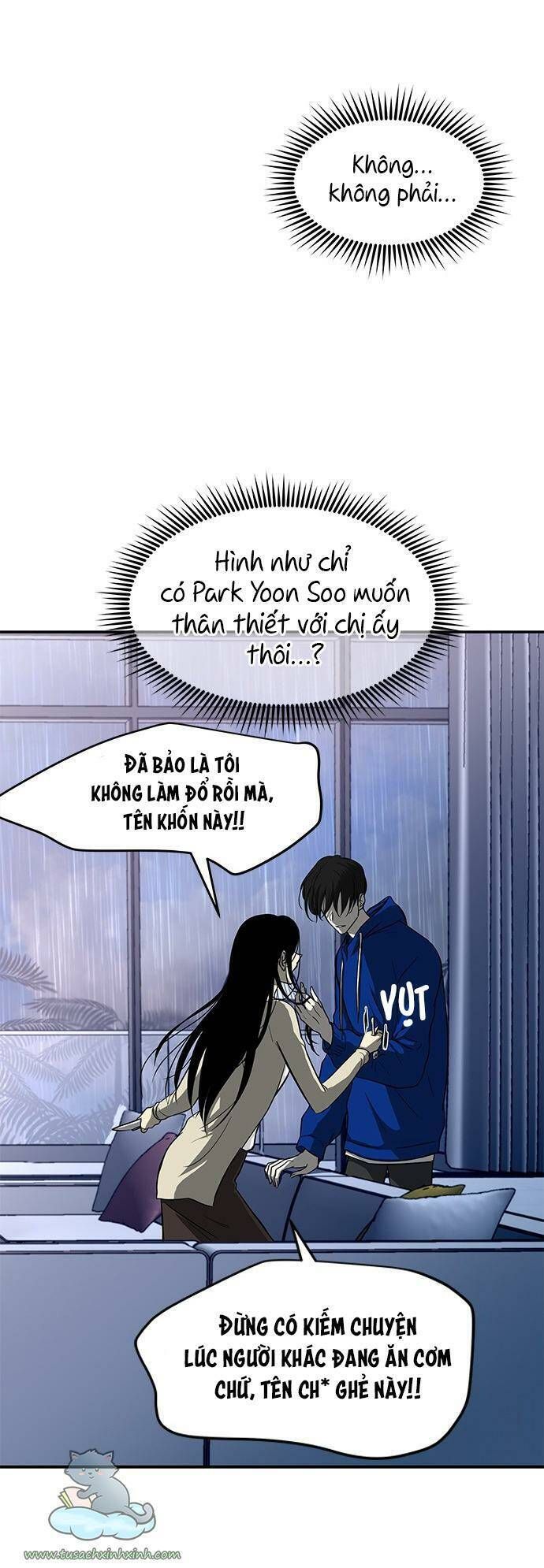 đọc truyện Cạm Bẫy Chương 81 ảnh 5 tại Giả Dược