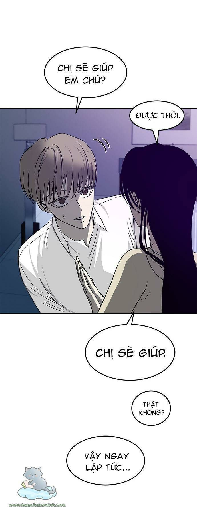 đọc truyện Cạm Bẫy Chương 81 ảnh 54 tại Giả Dược