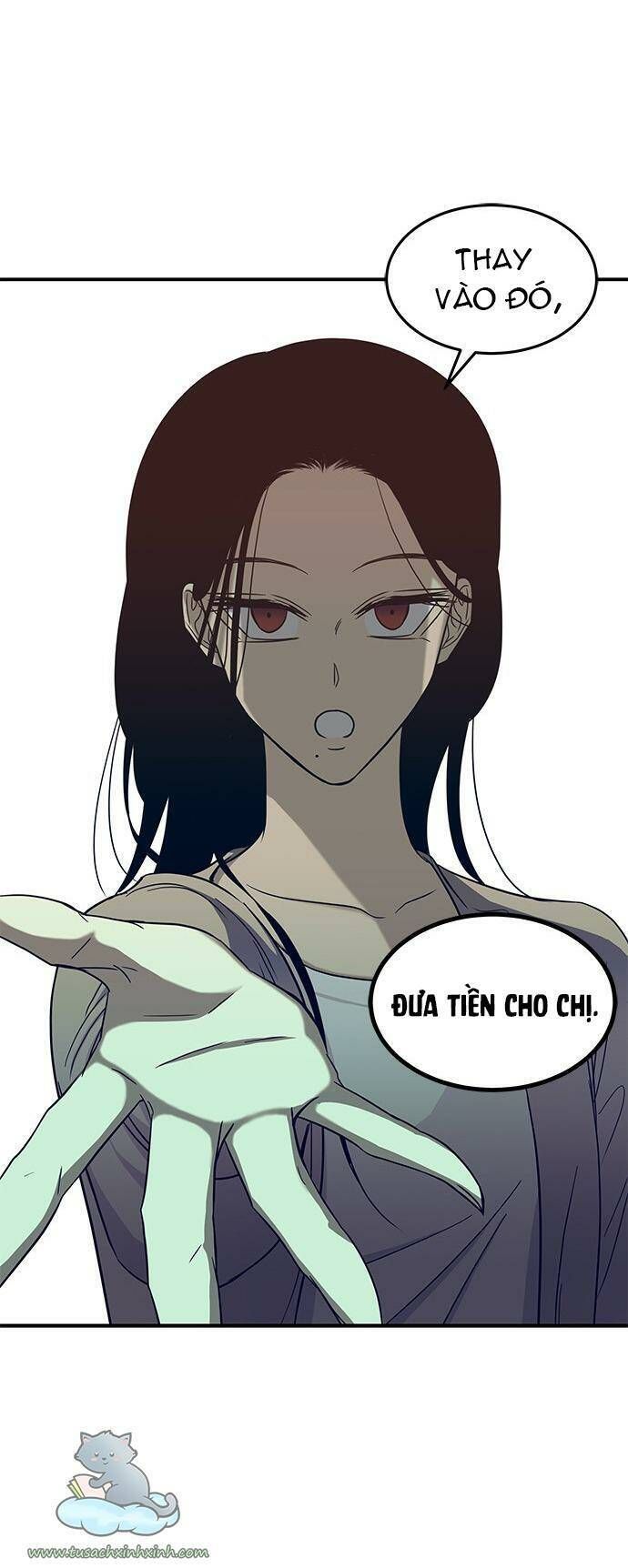 đọc truyện Cạm Bẫy Chương 81 ảnh 55 tại Giả Dược