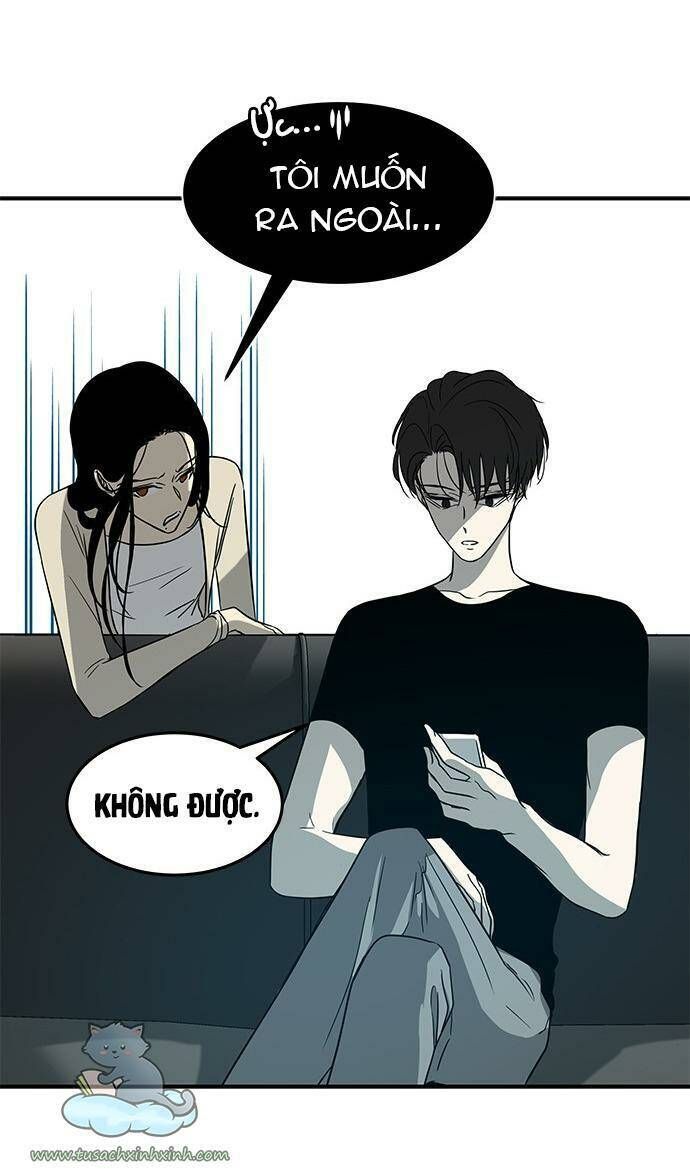 đọc truyện Cạm Bẫy Chương 81 ảnh 72 tại Giả Dược