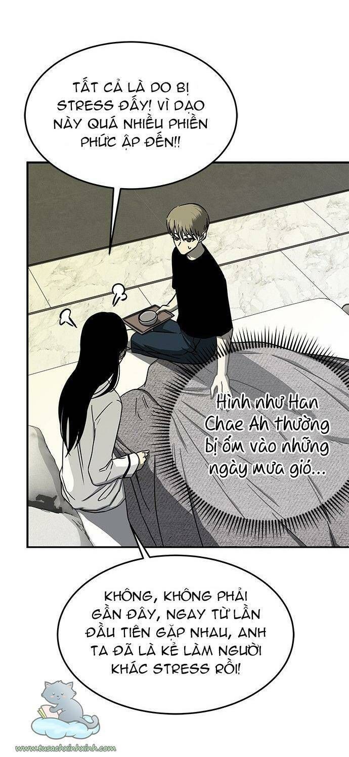 đọc truyện Cạm Bẫy Chương 82 ảnh 22 tại Giả Dược
