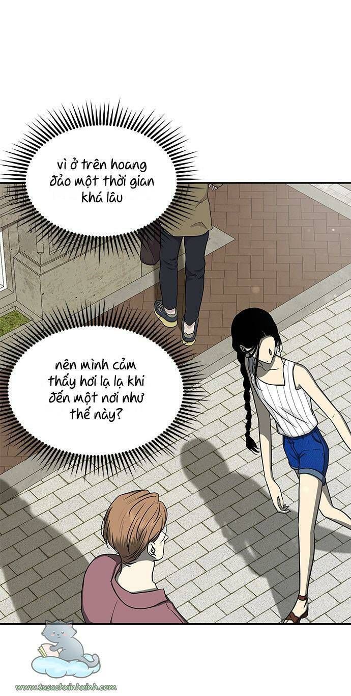 đọc truyện Cạm Bẫy Chương 83 ảnh 5 tại Giả Dược