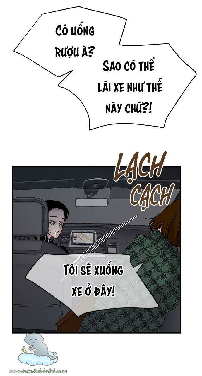 đọc truyện Cạm Bẫy Chương 9 ảnh 18 tại Giả Dược