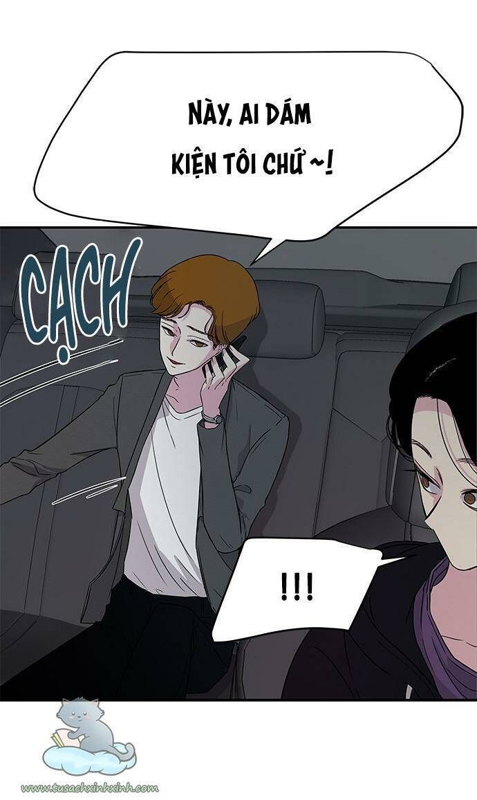 đọc truyện Cạm Bẫy Chương 9 ảnh 46 tại Giả Dược
