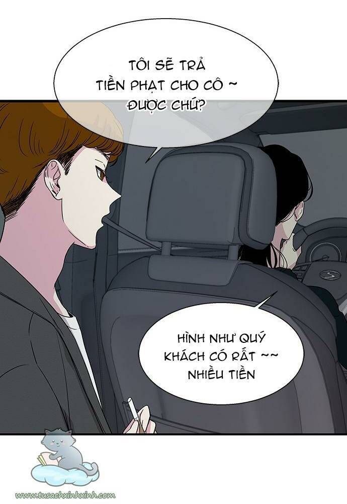 đọc truyện Cạm Bẫy Chương 9 ảnh 58 tại Giả Dược