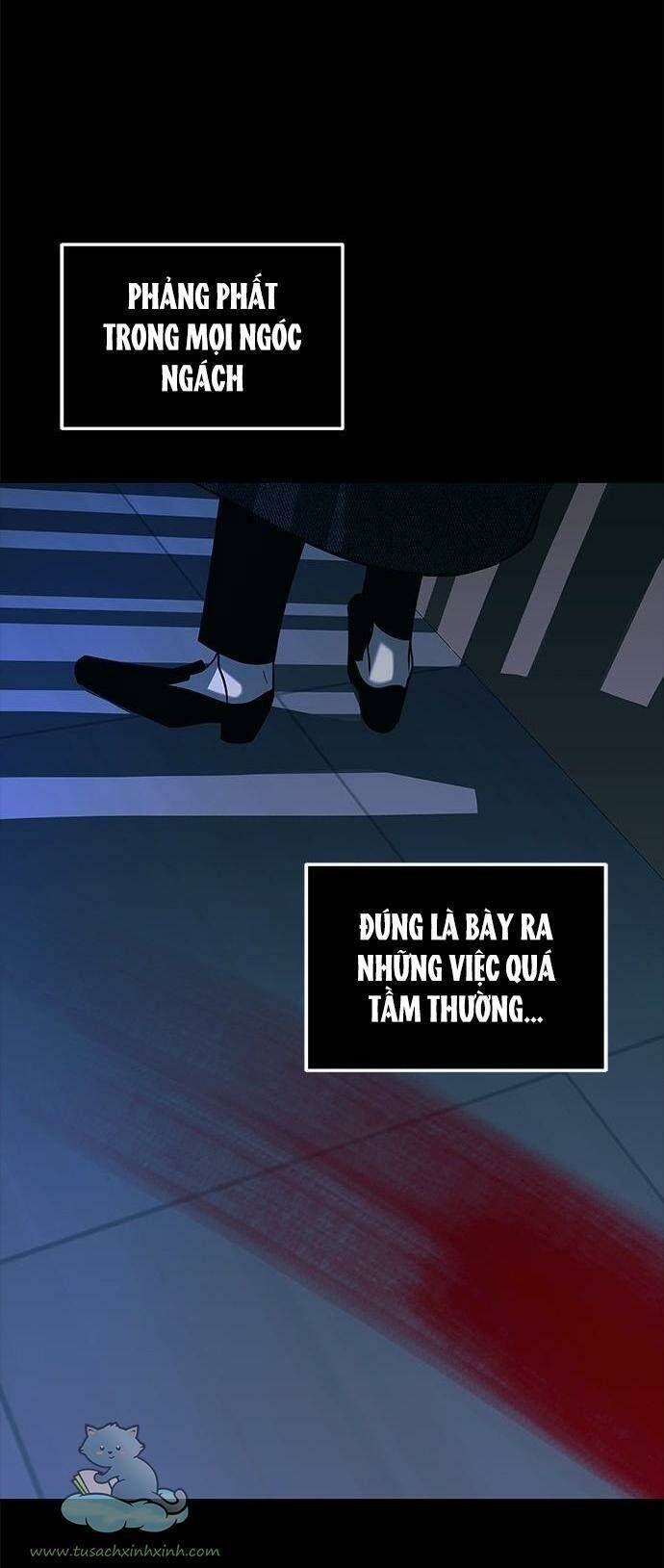 đọc truyện Cạm Bẫy Chương 91 ảnh 7 tại Giả Dược