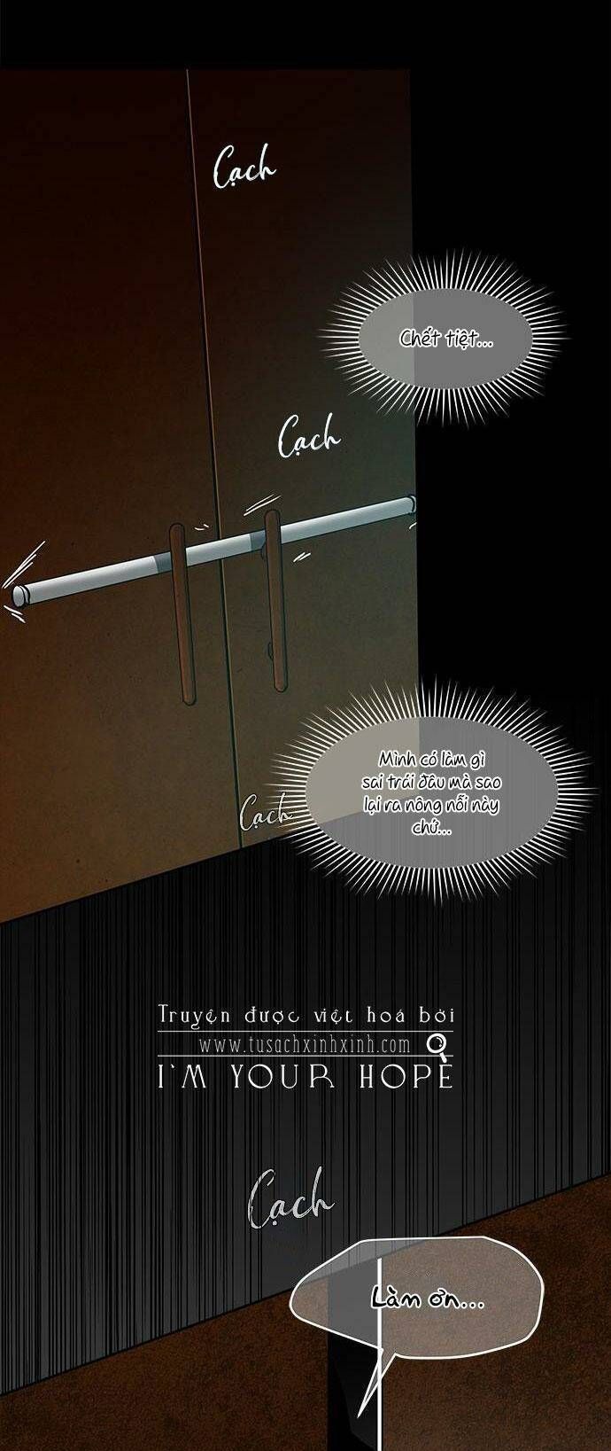 đọc truyện Cạm Bẫy Chương 92 ảnh 25 tại Giả Dược