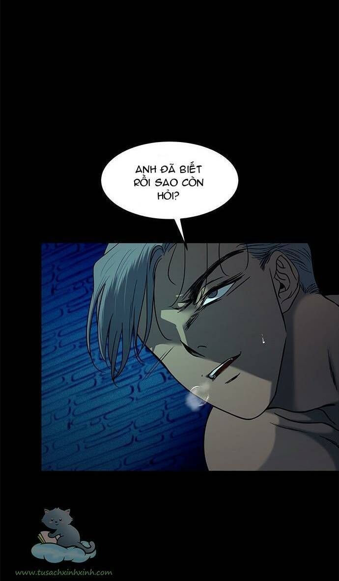 đọc truyện Cạm Bẫy Chương 93 ảnh 17 tại Giả Dược