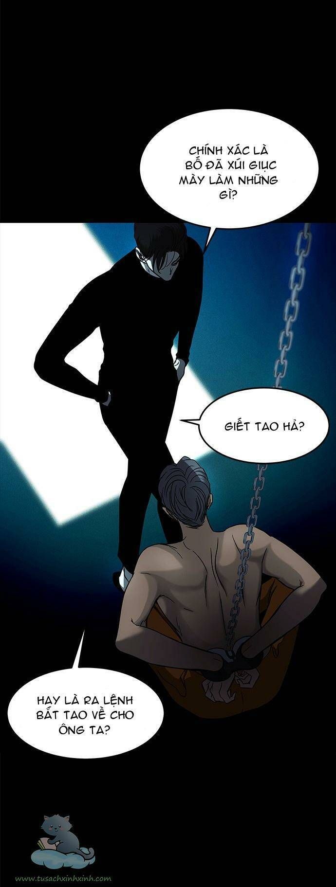 đọc truyện Cạm Bẫy Chương 93 ảnh 18 tại Giả Dược