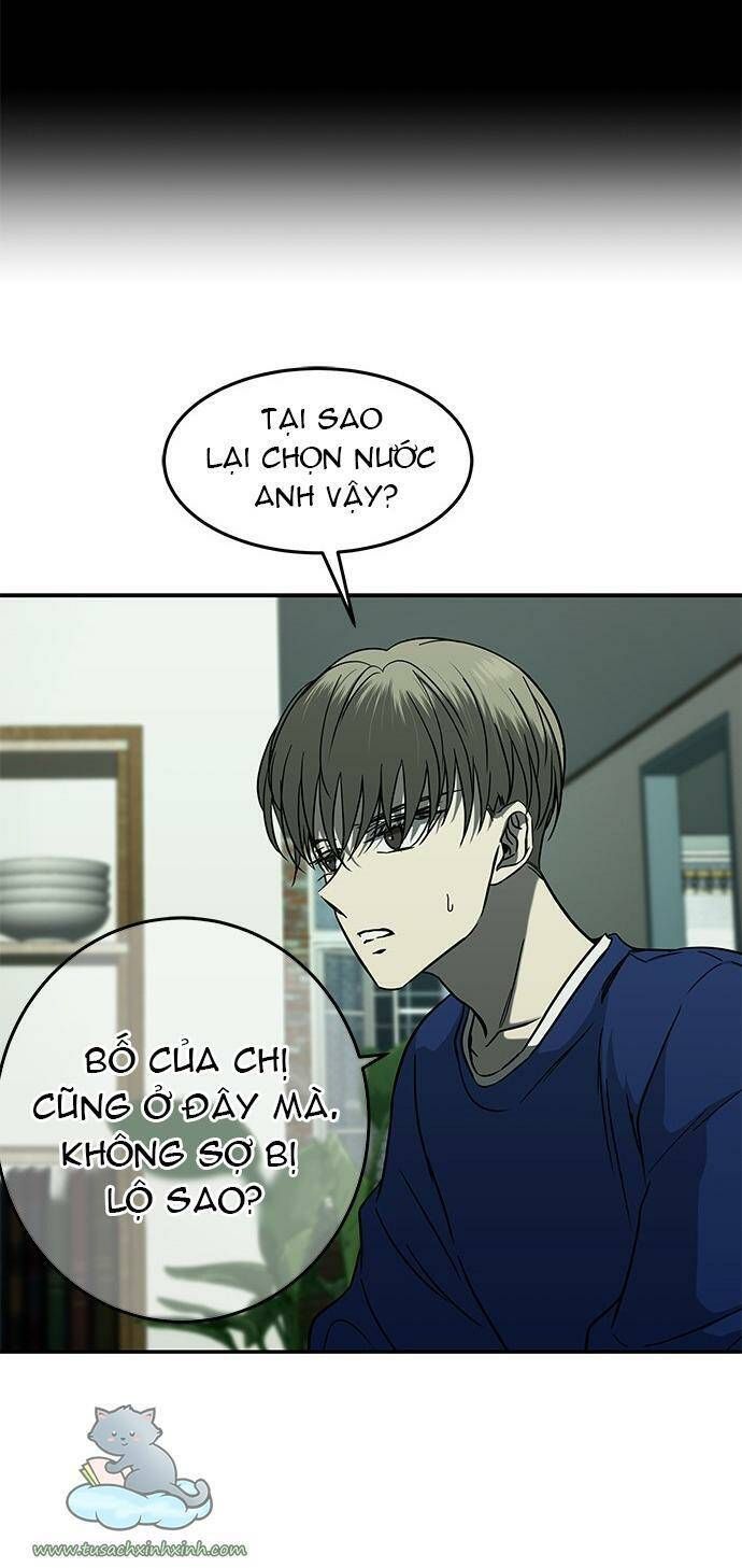 đọc truyện Cạm Bẫy Chương 94 ảnh 22 tại Giả Dược