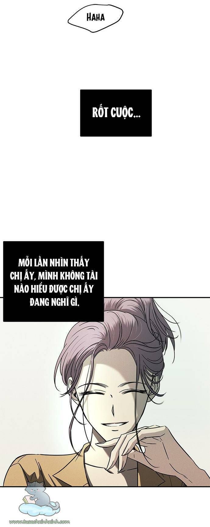 đọc truyện Cạm Bẫy Chương 94 ảnh 34 tại Giả Dược