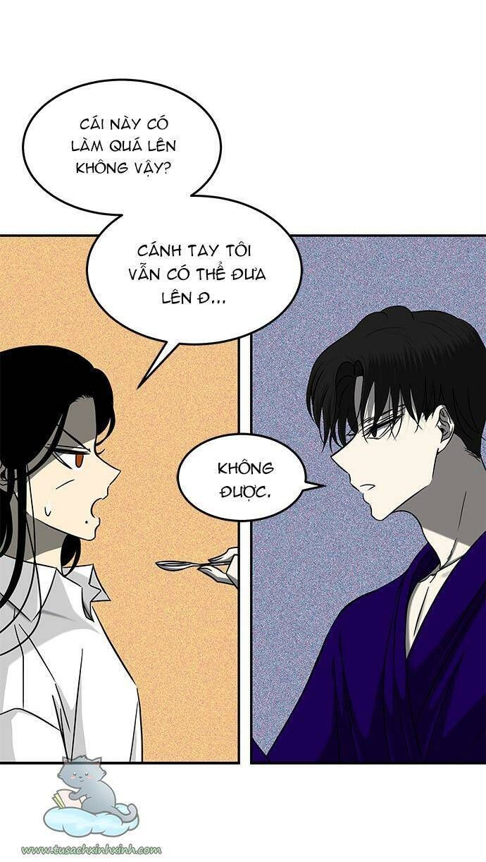 đọc truyện Cạm Bẫy Chương 95 ảnh 60 tại Giả Dược